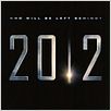 2012 : affiche Roland Emmerich