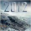 2012 : affiche Roland Emmerich
