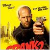 Hyper tension 2 : affiche Brian Taylor, Mark Neveldine