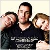 Funny People : Affiche Judd Apatow
