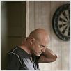 The Shield : photo Michael Chiklis