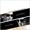 Duplicity : affiche Clive Owen, Julia Roberts, Tony Gilroy