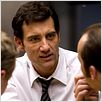 Duplicity : photo Clive Owen, Tony Gilroy