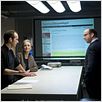 Duplicity : photo Kathleen Chalfant, Paul Giamatti, Tony Gilroy