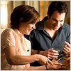 Julie et Julia : photo Amy Adams, Chris Messina, Nora Ephron