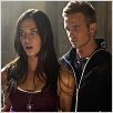 Unborn : photo Cam Gigandet, David S. Goyer, Odette Annable