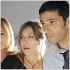 Quelque chose à te dire : photo Cécile Telerman, Mathilde Seigner, Pascal Elbé, Sophie Cattani