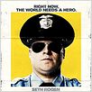 Observe & Report : affiche Jody Hill