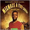 Micmacs à tire-larigot : affiche Jean-Pierre Jeunet, Omar Sy