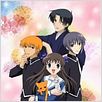 Fruits Basket : affiche