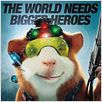 Mission-G : Affiche Hoyt Yeatman