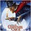 Le Drôle de Noël de Scrooge : affiche Robert Zemeckis