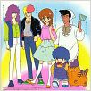 Embrasse-moi Lucile / Lucile, amour et rock'n'roll : affiche