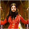 L'Assistant du vampire : photo Paul Weitz, Salma Hayek