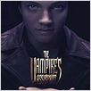 L'Assistant du vampire : affiche Paul Weitz