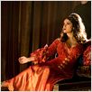 L'Assistant du vampire : photo Paul Weitz, Salma Hayek