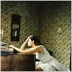 Clara : photo Helma Sanders-Brahms, Martina Gedeck