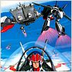 Robotech (Macross) : affiche