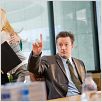17 ans encore : photo Burr Steers, Matthew Perry