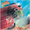 Eyeshield 21 : affiche