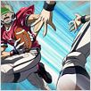 Eyeshield 21 : photo