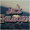 Jack Holborn : affiche