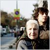 La Boîte de Pandore : photo Osman Sonant, Tsilla Chelton, Yeşim Ustaoğlu