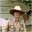 Hannah Montana, le film : photo Jason Earles, Peter Chelsom