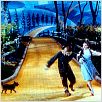 Le Magicien d'Oz : photo Judy Garland, Victor Fleming
