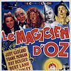 Le Magicien d'Oz : affiche