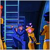 Totally Spies ! Le film : photo Pascal Jardin (II)