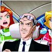Totally Spies ! Le film : photo Pascal Jardin (II)