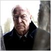 Harry Brown : photo Daniel Barber, Michael Caine