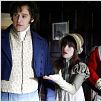 Photo Elliot Cowan, Jemima Rooper, Tom Riley