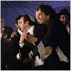Tellement proches : photo Eric Toledano, François-Xavier Demaison, Olivier Nakache, Vincent Elbaz