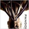 Pandorum : affiche Christian Alvart