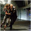 Pandorum : photo Antje Traue, Ben Foster, Christian Alvart