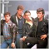 Grease 2 : photo Patricia Birch