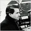 Who's that Knocking at My Door : photo Martin Scorsese