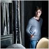 Harry Potter et les reliques de la mort - partie 1 : photo Daniel Radcliffe, David Yates