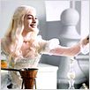 Alice au Pays des Merveilles : photo Anne Hathaway, Tim Burton