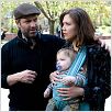 Away We Go : photo Maggie Gyllenhaal, Sam Mendes