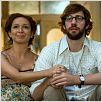Away We Go : photo John Krasinski, Maya Rudolph, Sam Mendes