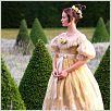 Victoria : les jeunes années d'une reine : photo Emily Blunt, Jean-Marc Vallée