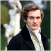Victoria : les jeunes années d'une reine : photo Jean-Marc Vallée, Rupert Friend