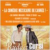 Rudo et Cursi : affiche