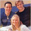 Hartley, coeurs à vif : photo Callan Mulvey, Lara Cox, Rel Hunt