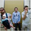 Very Bad Trip : photo Bradley Cooper, Ed Helms, Todd Phillips, Zach Galifianakis