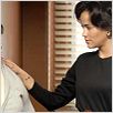 Precious : photo Gabourey Sidibe, Lee Daniels (I), Paula Patton