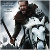 Robin des Bois : affiche Ridley Scott